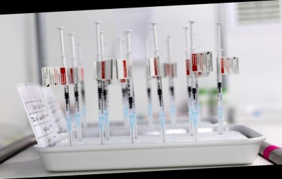 58.912 Fälle – Zahl der Corona-Neuinfektionen binnen 24 Stunden fast verdoppelt