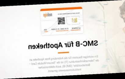 Ab Sommer soll es mehrere Telematik-IDs pro Apotheke geben