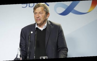 Corona-Expertenrat kritisiert Gesundheitskommunikation in Deutschland