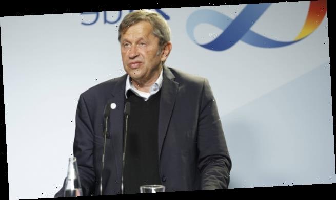 Corona-Expertenrat kritisiert Gesundheitskommunikation in Deutschland