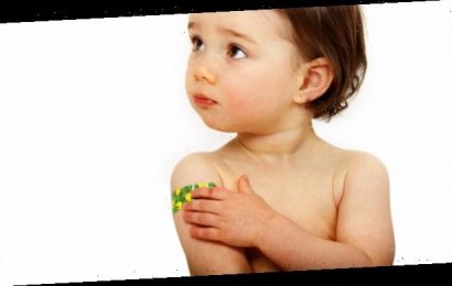 Corona-Impfstoff für Kinder von zwei bis fünf – Moderna erwartet im März Ergebnisse
