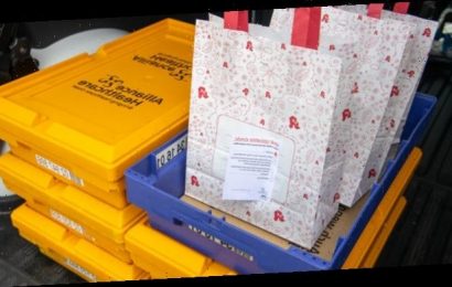 Molnupiravir abgeben, aber noch nicht abrechnen!