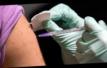 Nach Covid-Erkrankung: Epidemiologe erklärt, wann der beste Zeitpunkt für den Booster ist
