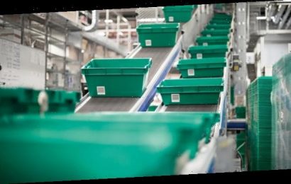 Phoenix Pharmahandel GmbH: Dominant an der Spitze