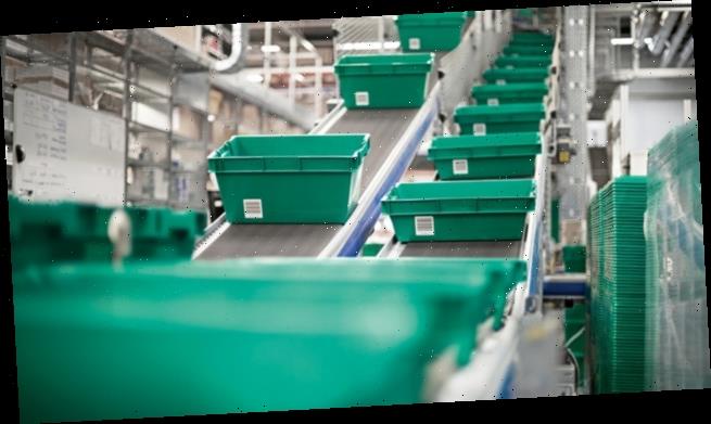 Phoenix Pharmahandel GmbH: Dominant an der Spitze