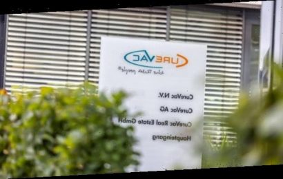Wo steht das Tübinger Biotech-Unternehmen Curevac?