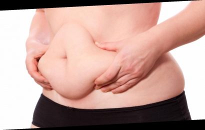 Warum Frauen im mittleren Alter oft einen Bauch bekommen – und was sich dagegen tun lässt