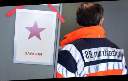 Novavax-Nachfrage geringer als gedacht: Floppt der Hoffnungsträger?
