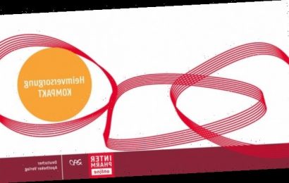 Von Mundtrockenheit bis Delir: Anticholinerge Last erkennen!