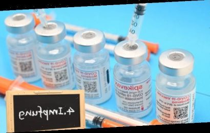 EMA: Vierte Dosis nicht für jeden