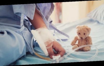 RKI äußert sich zu unklaren Hepatitis-Fällen bei Kindern