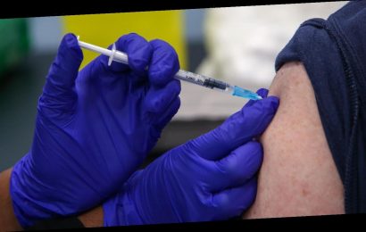 Schutz vor Corona-Infektion lässt nach vierter Impfdosis schnell nach