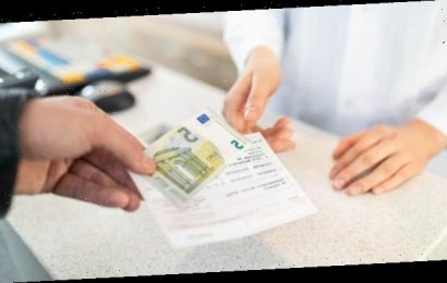 Wann müssen Geflüchtete bei Muster-16-Verordnungen zuzahlen?