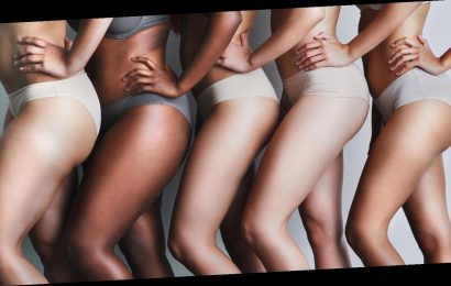Wunde Oberschenkel? Diese Hilfsmittel lösen das schmerzhafte (Haut-)Problem