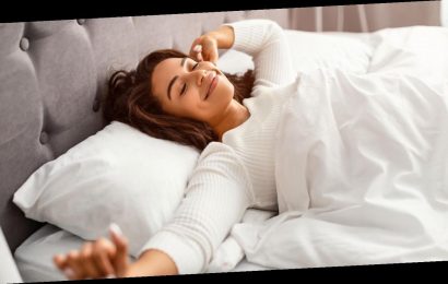 Ab dem mittlerem Alter – warum sieben Stunden Schlaf optimal sind