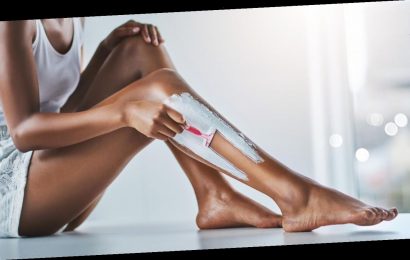Beine rasieren: Kannten Sie schon diese Tipps?