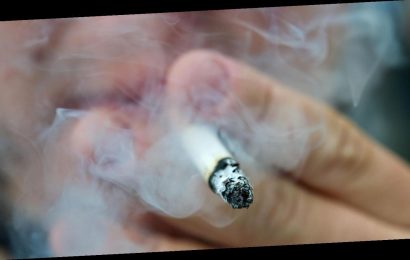 Ein Drittel qualmt: Warum die Deutschen wieder vermehrt zur Zigarette greifen