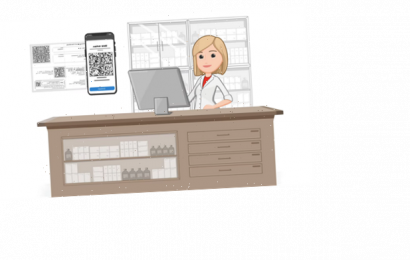 Erklärvideo für Patienten: So funktioniert das E-Rezept