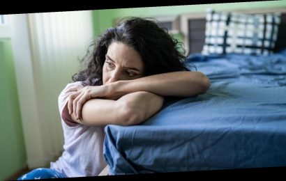 Warum Schlafmangel uns einsamer machen könnte