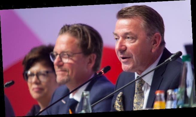 Sonderdividende zum 100. Jubiläum im Jahr 2024