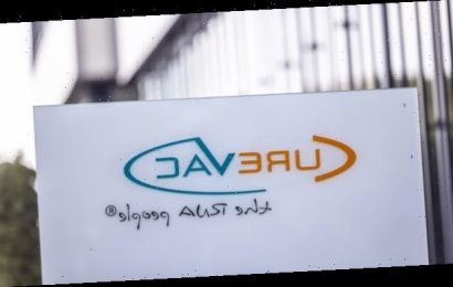 Curevac klagt gegen Biontech