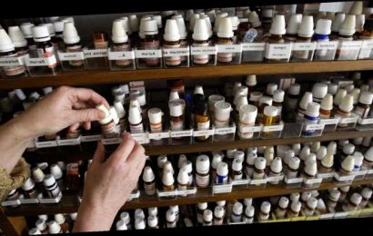 Lauterbach erwägt Homöopathie aus Liste der Kassenleistungen zu streichen
