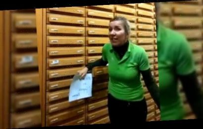 Neuer Song – singende Apothekerin will Berufsstand wachrütteln