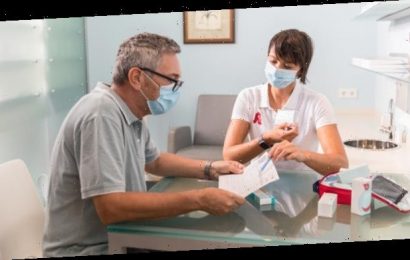 Pharmazie- und Medizinstudierende pro Medikationsanalyse in den Apotheken