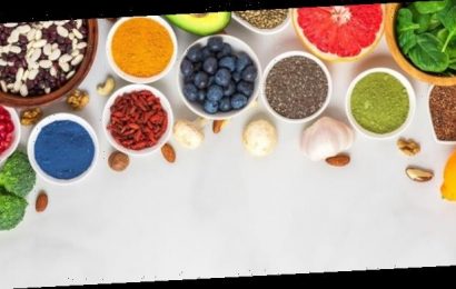 Was können die sogenannten Superfoods wirklich?