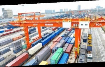 China stoppt Export von Ibuprofen und Paracetamol