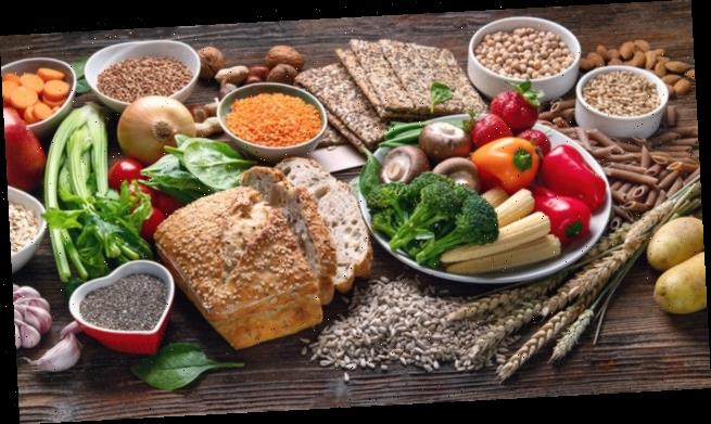 Die richtige Ernährung bei Divertikeln