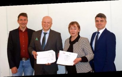 Tarifvertrag für sächsische Apotheken mit neuen Ideen