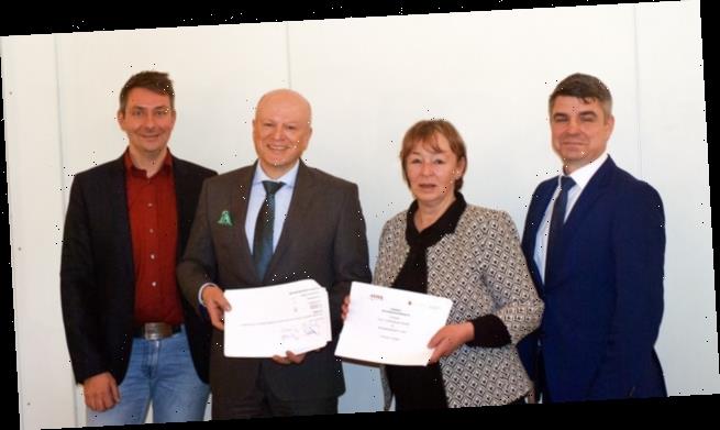 Tarifvertrag für sächsische Apotheken mit neuen Ideen