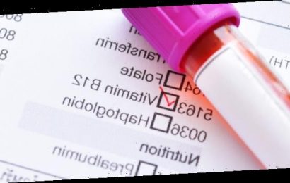Was können Vitamin B₁₂-Selbsttests?