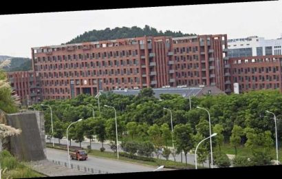Entwich das Coronavirus bei einem Laborunfall in Wuhan? FBI und US-Energieministerium heizen Spekulationen wieder an