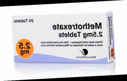 Gefährliche Wechselwirkungen – Vorsicht bei Methotrexat mit Metamizol oder Cotrimoxazol