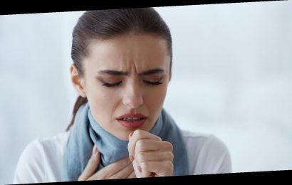 Unangenehmer Schleim im Hals: Diese fünf Tipps und Hausmittel helfen