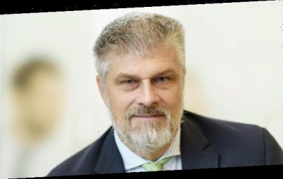 DAV-Chef Dittrich tritt zurück, Hubmann übernimmt