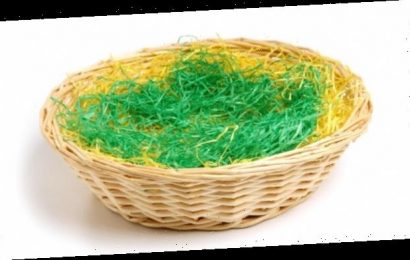 Frohe Ostern!