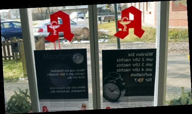 Volles Risiko – darum muss der Apotheken-Protesttag ein Erfolg werden
