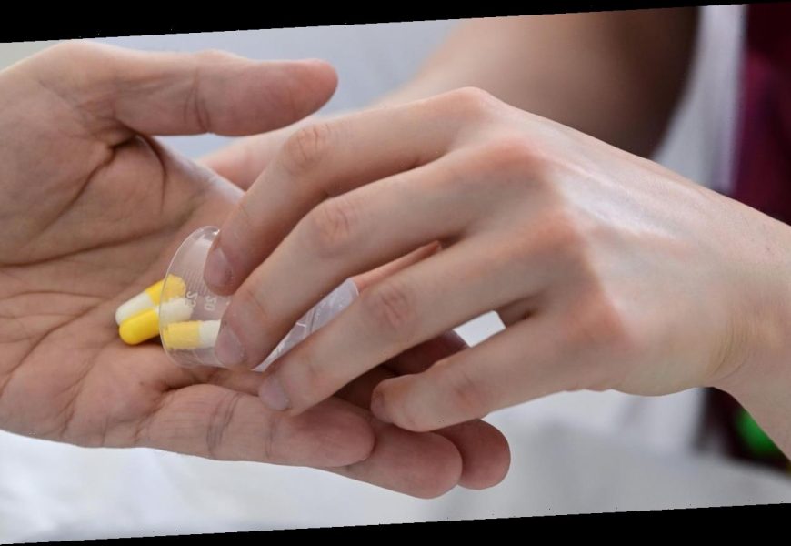 Jeder Zweite ab 65 erhielt 2022 potenziell ungeeignete Medikamente