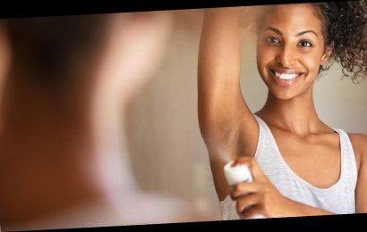 Warum auch ein Deo ohne Aluminium gegen Schweißgeruch helfen kann