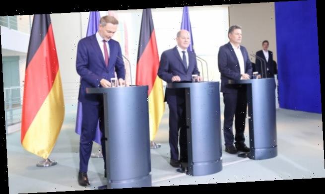 Klimafonds: Karlsruher Urteil verunsichert Pharmaindustrie