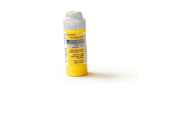 Nasales Glucagon bei Unterzucker – auf den Notfall vorbereitet sein