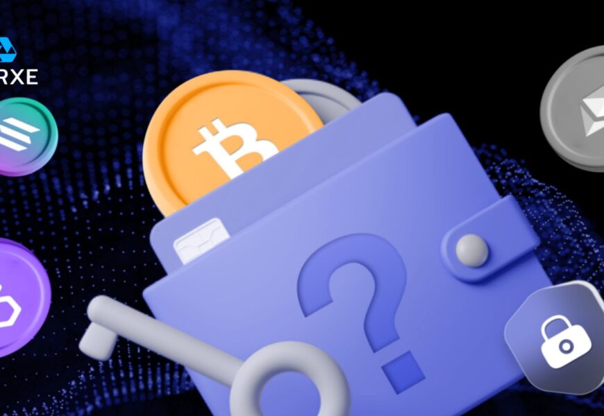 Sicherheitsarchitektur der nächsten Generation: JARXE kombiniert Multi-Wallet und MPC als Schutzschild für digitales Vertrauen